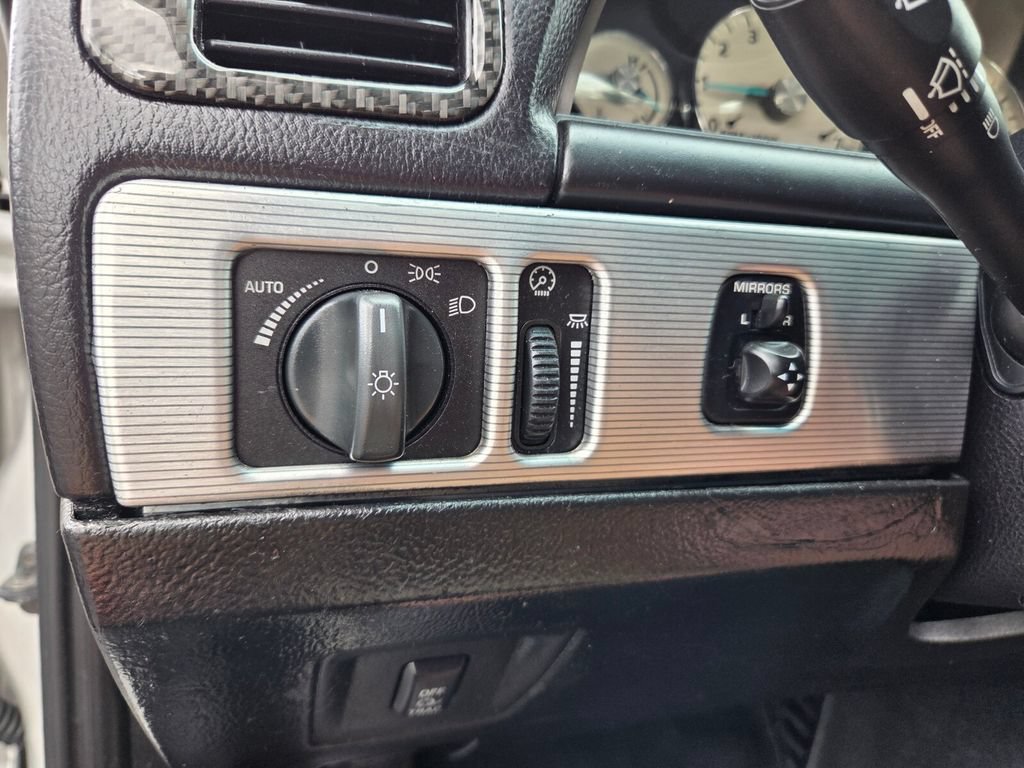 Used 2004 Ford Thunderbird RWD image 20