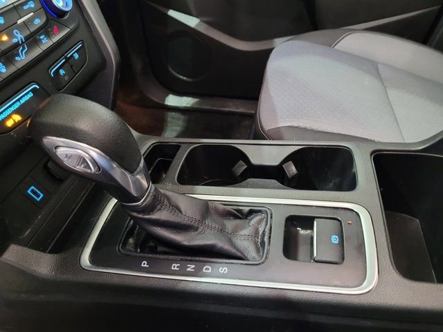 Used 2018 Ford Escape SE image 34