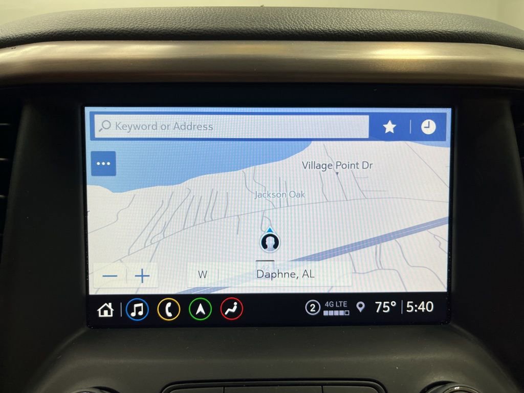 Used 2023 GMC Acadia Denali w/ Denali Ultimate Package image 13