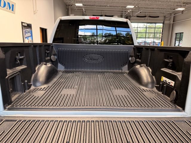 Used 2023 Ford F150 XLT w/ Equipment Group 302A High AWD/4WD image 8