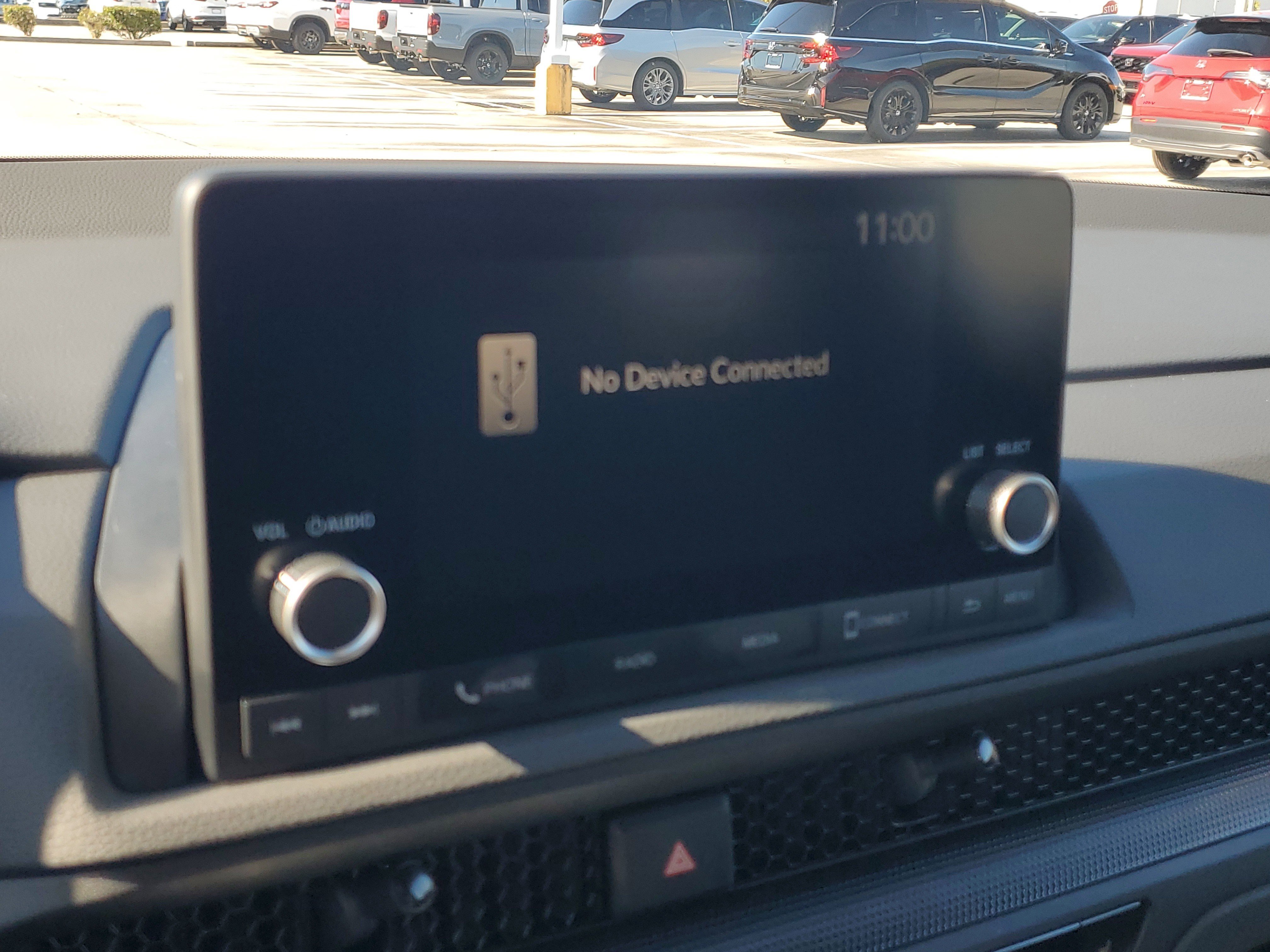 Used 2024 Honda CR-V Sport image 26