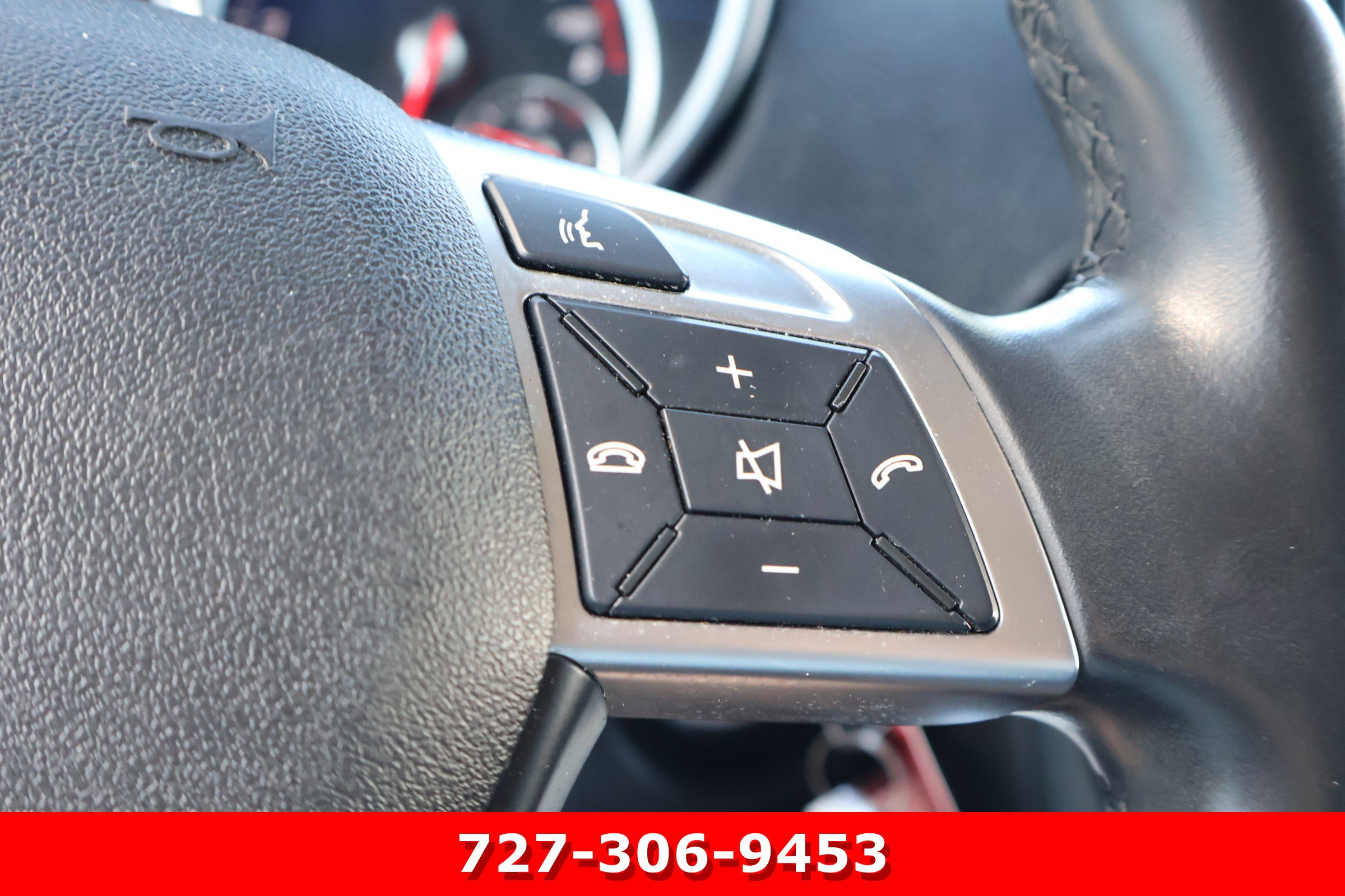 Certified 2016 Mercedes-Benz G 550 image 22