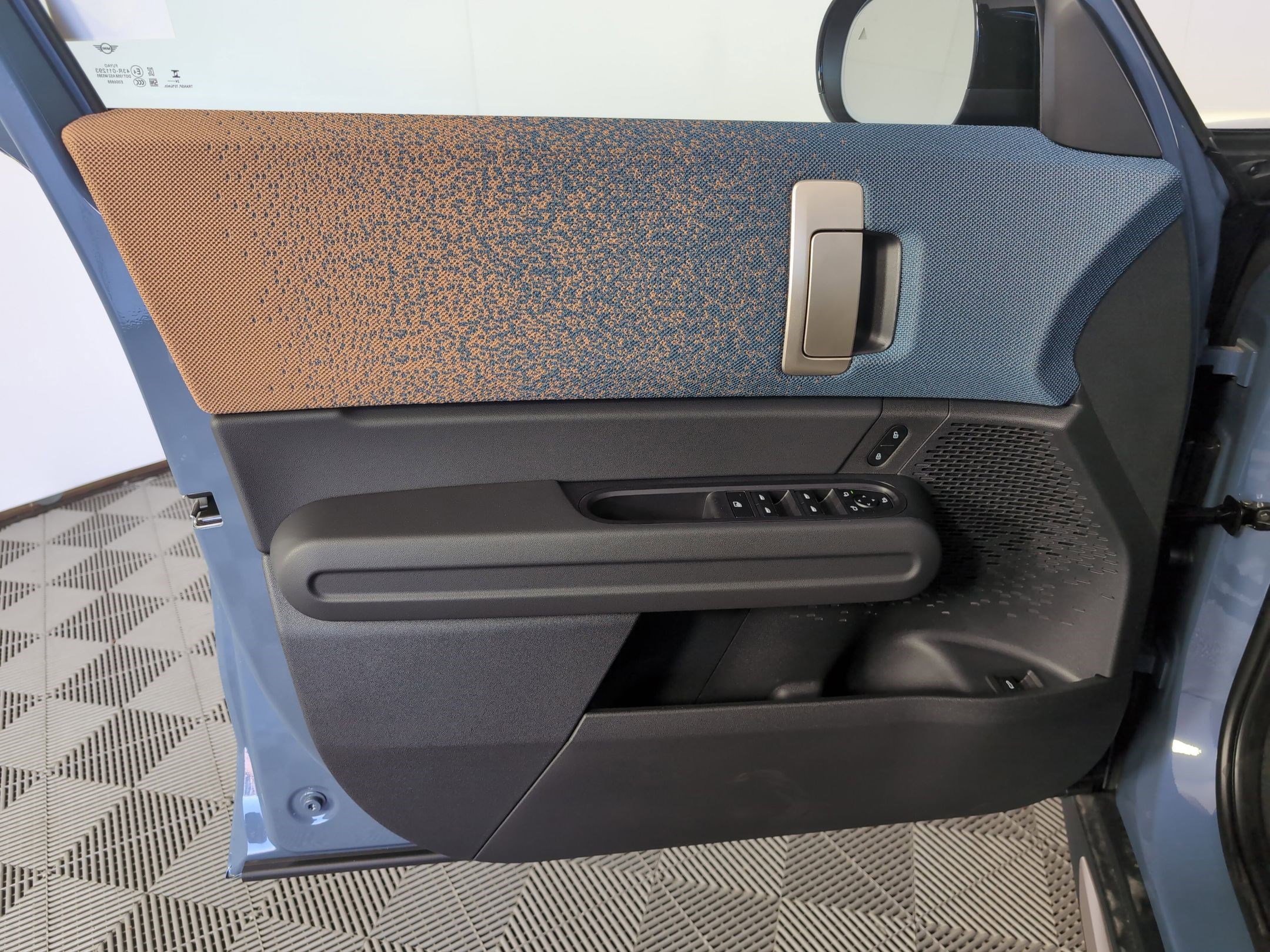 New 2025 MINI Cooper Countryman S image 19