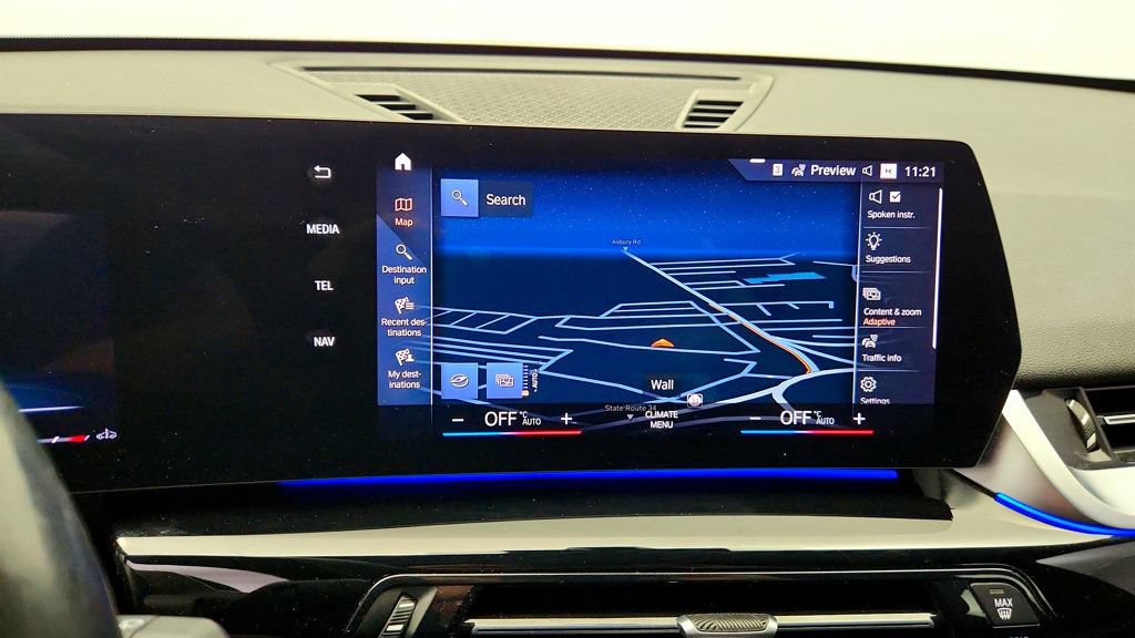 Used 2023 BMW X1 xDrive28i w/ Convenience Package AWD/4WD image 19