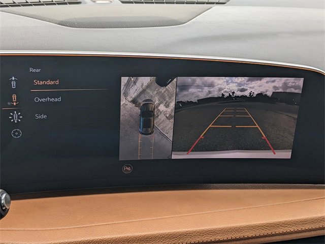 Used 2025 Cadillac XT4 Premium Luxury w/ Technology Package image 24