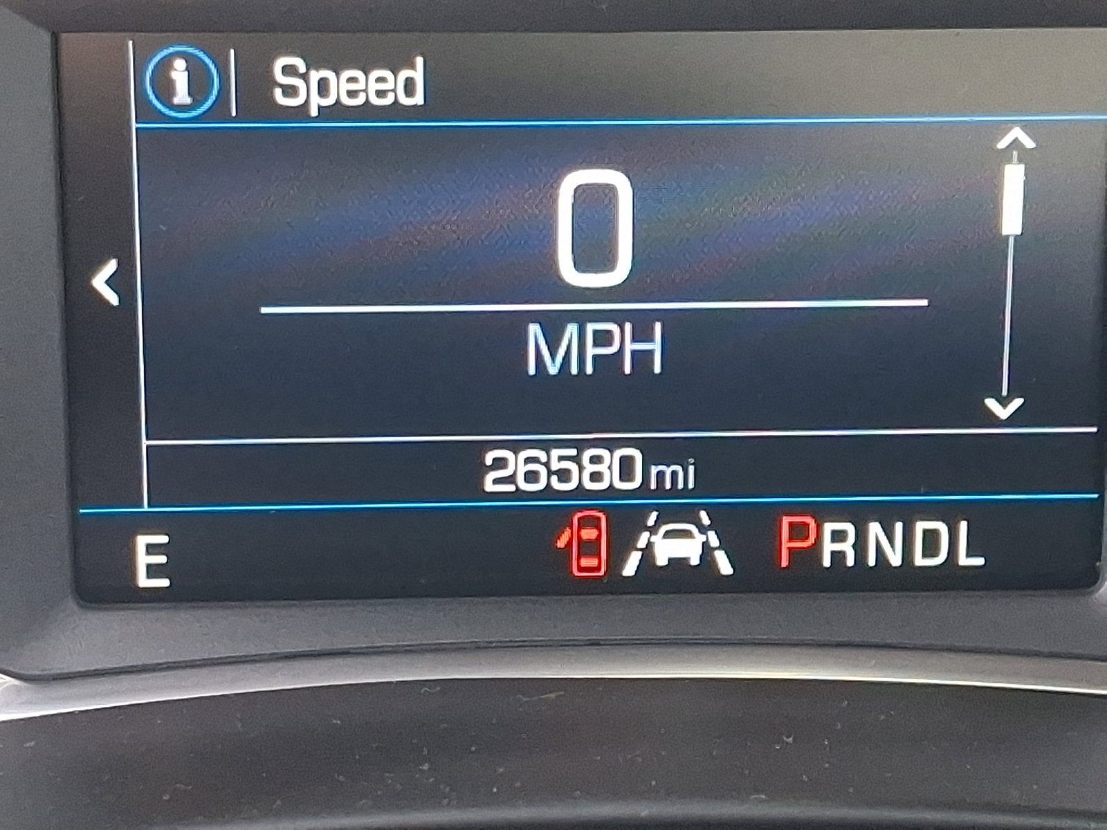Used 2022 Chevrolet Equinox RS w/ LPO, Floor Liner Package AWD/4WD image 20