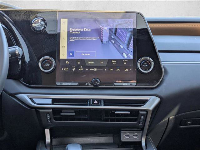 Used 2025 Lexus RX 350 FWD w/ Technology Package image 14