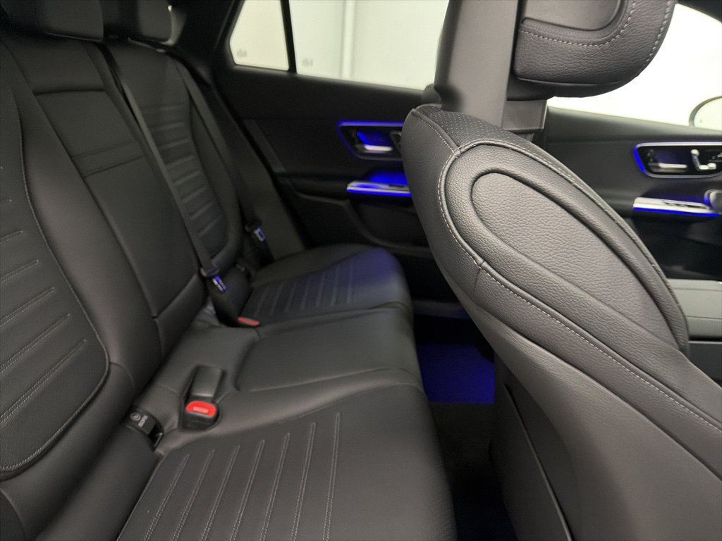 Certified 2026 Mercedes-Benz GLC 300 4MATIC image 27