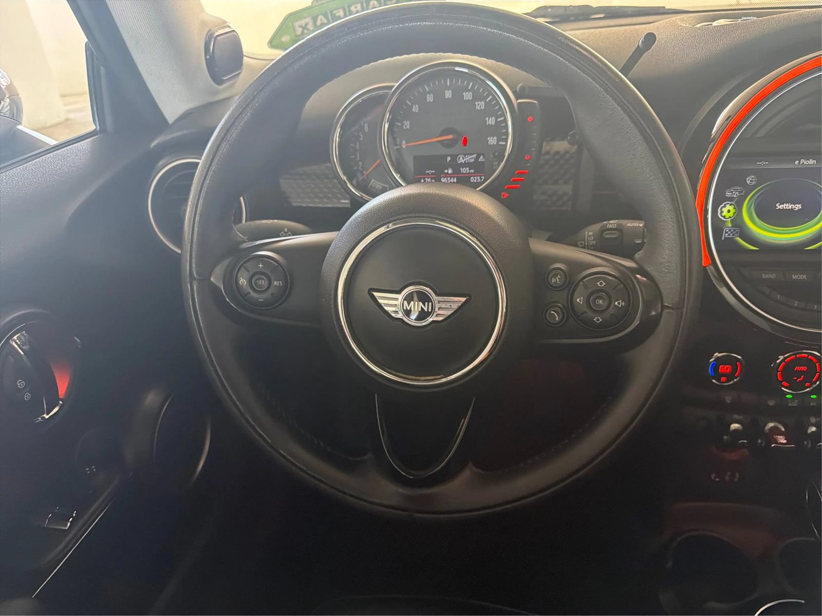 Used 2015 MINI Cooper S FWD image 16