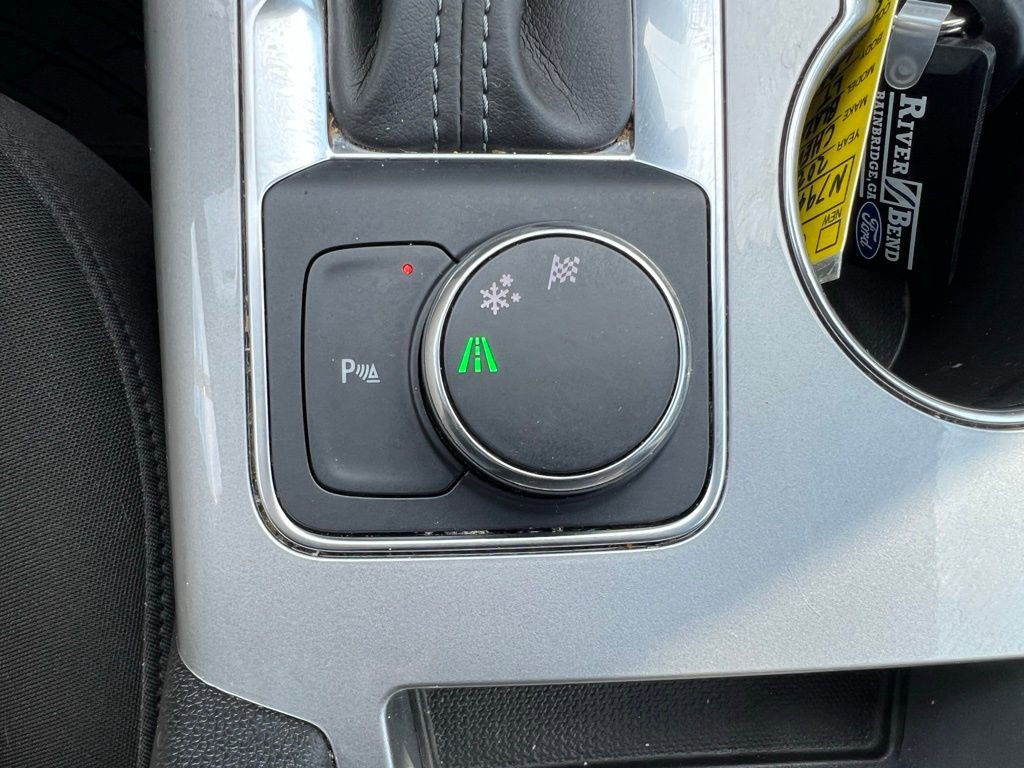 Used 2020 Chevrolet Blazer LT image 33