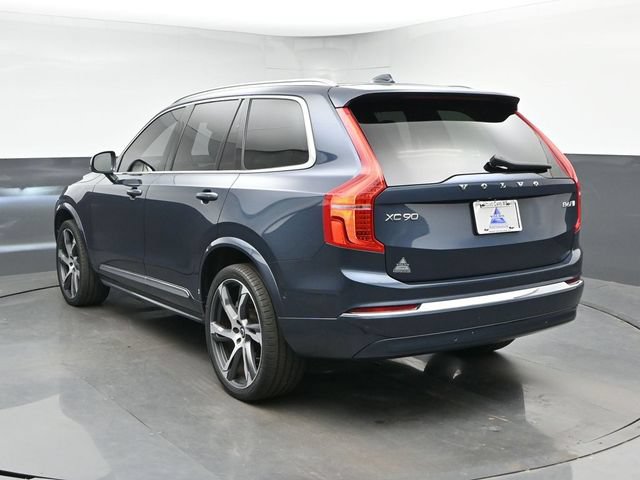 Used 2023 Volvo XC90 B6 Ultimate w/ Protection Package AWD/4WD image 8