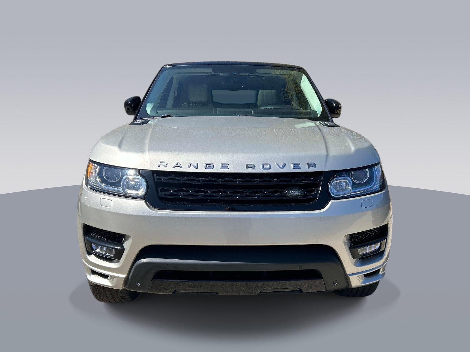 Used 2014 Land Rover Range Rover Sport Autobiography AWD/4WD image 8