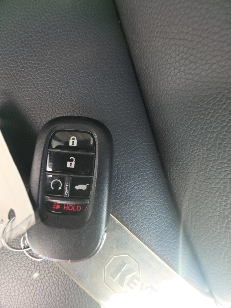 Certified 2023 Honda Pilot TrailSport image 35