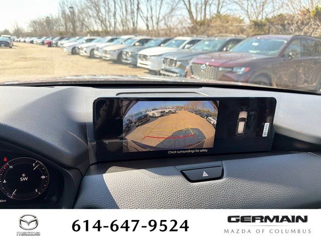 New 2026 MAZDA CX-90 3.3 Turbo w/ Premium Sport Pkg image 30