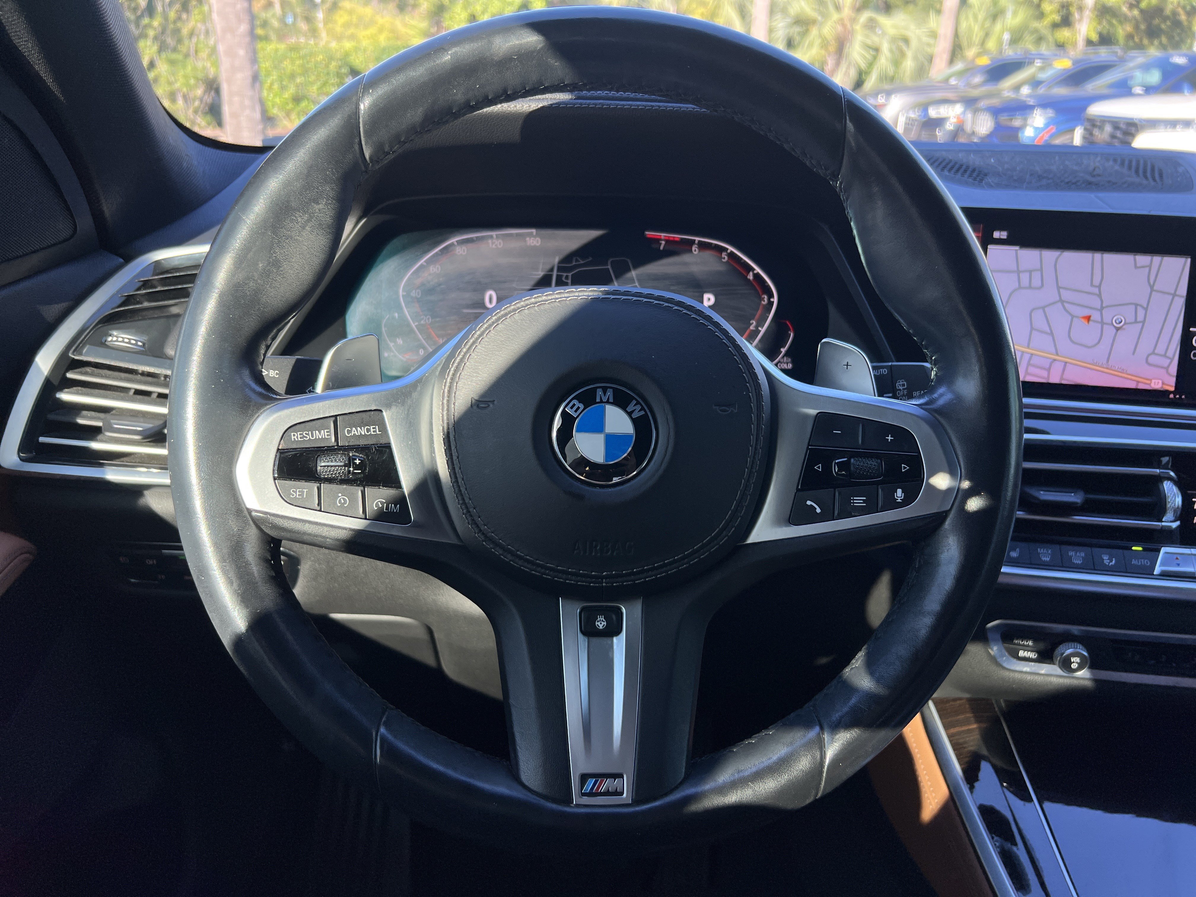 Used 2019 BMW X5 xDrive40i w/ Premium Package 2 AWD/4WD image 18