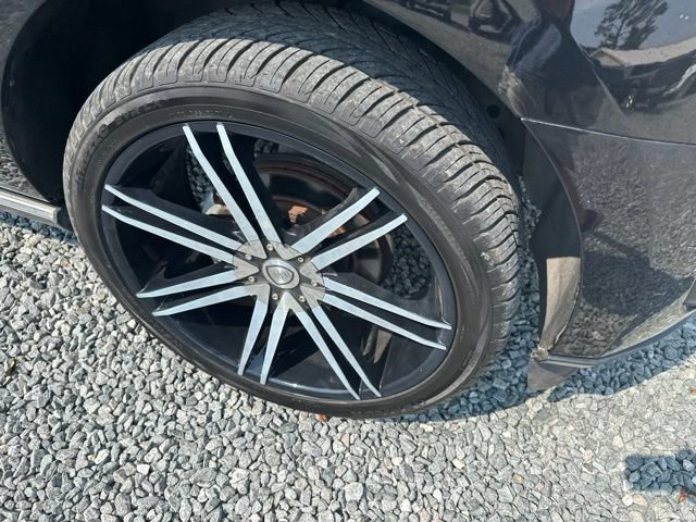 Used 2019 Ford Expedition Max Limited RWD image 9