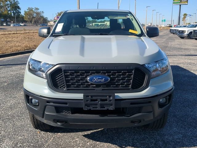 Used 2021 Ford Ranger XL w/ Equipment Group 101A High image 3
