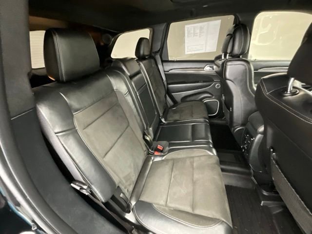 Used 2020 Jeep Grand Cherokee SRT AWD/4WD image 14