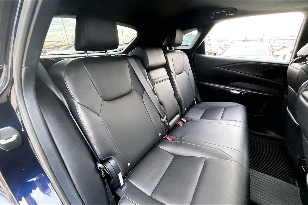 Used 2023 Lexus RX 350 F Sport w/ Accessory Package image 33