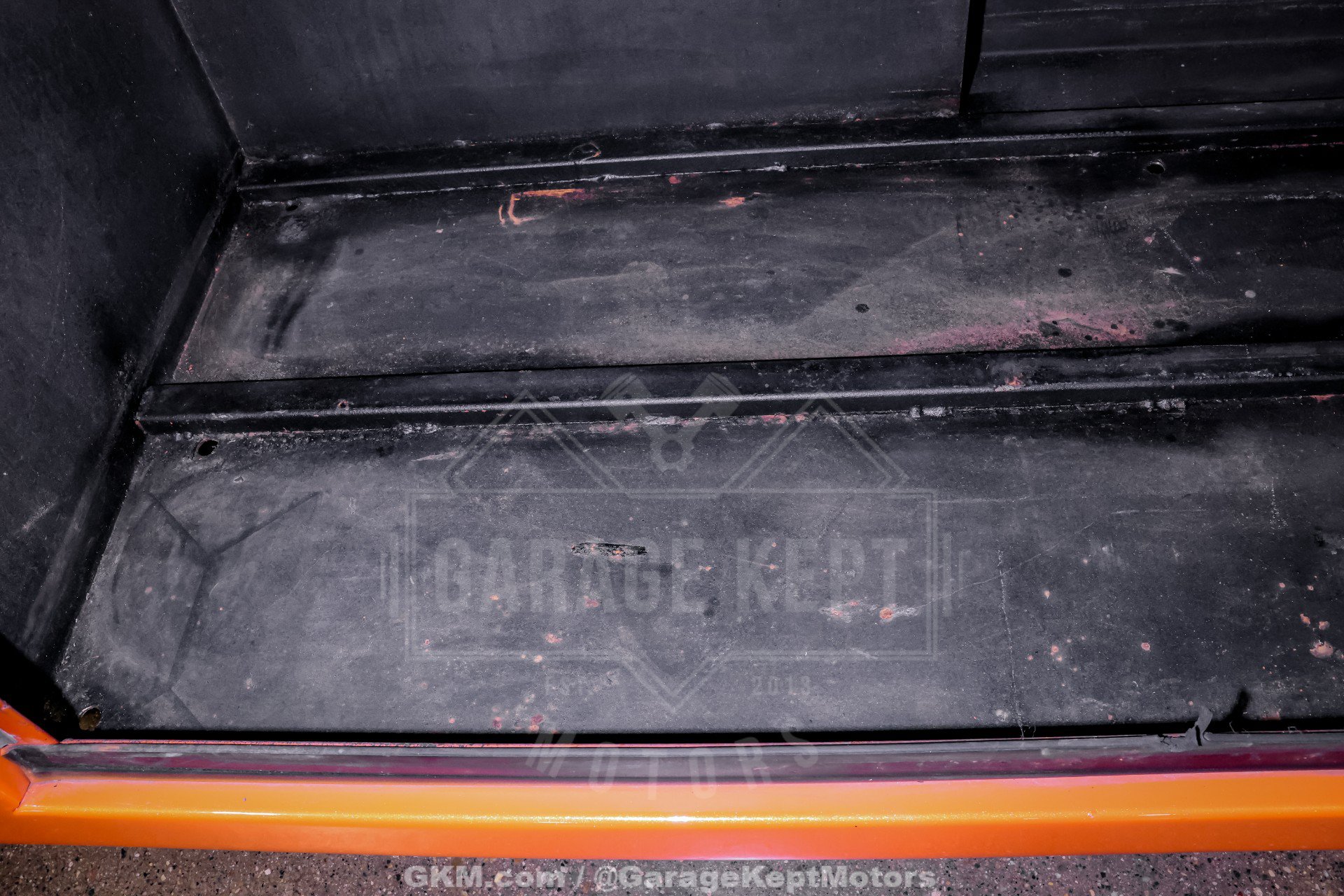 Used 2003 GMC Sierra 3500 SLE RWD image 98