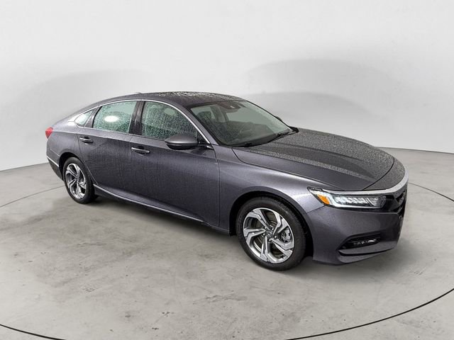 Used 2020 Honda Accord EX-L image 7