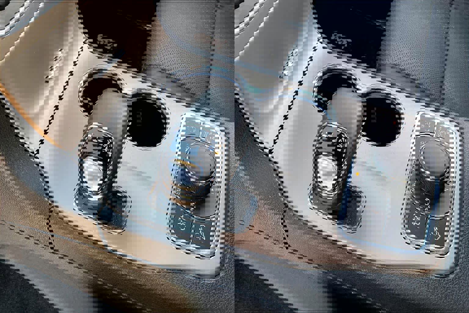 Used 2014 Jeep Grand Cherokee Summit image 15