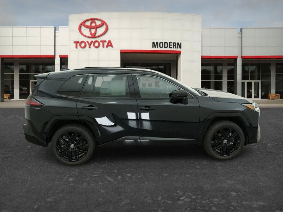 New 2026 Toyota RAV4 XSE w/ Weather Package AWD/4WD image 7