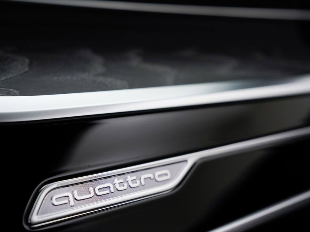 Certified 2025 Audi A6 Premium Plus w/ Premium Plus Package AWD/4WD image 21