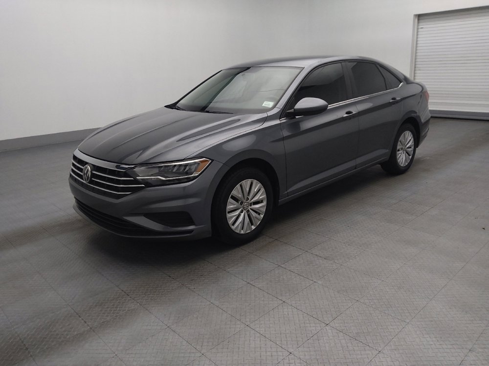 Used 2019 Volkswagen Jetta S w/ Driver Assistance Package image 2