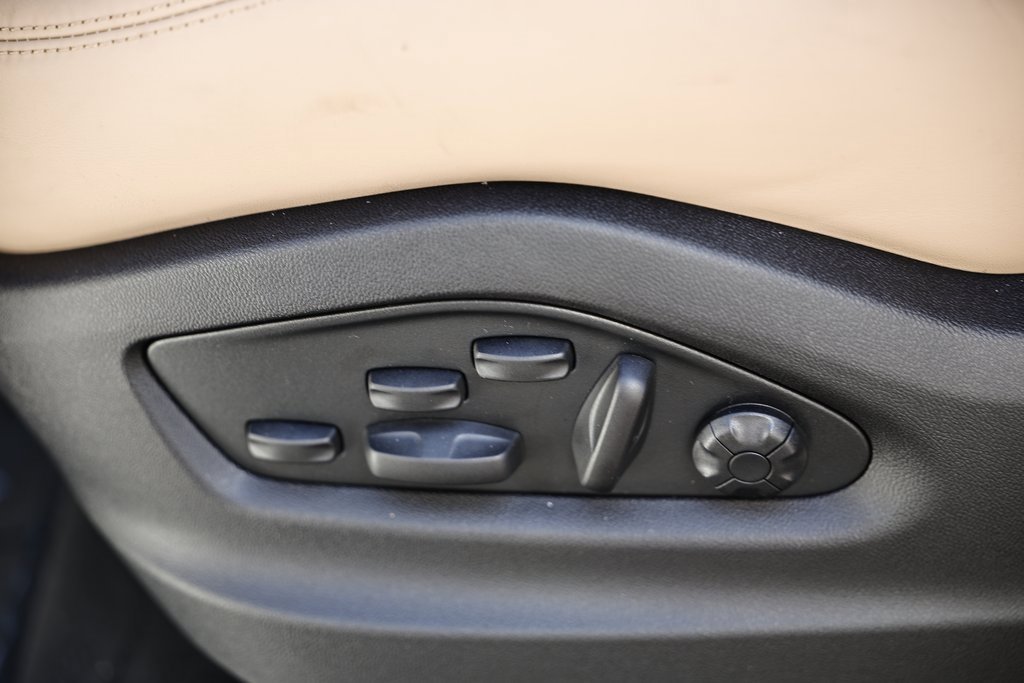 New 2026 Porsche Cayenne S image 26