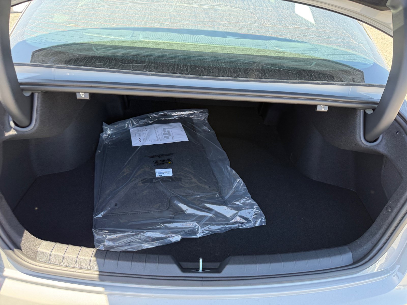 New 2026 Kia K5 GT-Line w/ GT-Line Premium Package FWD image 17
