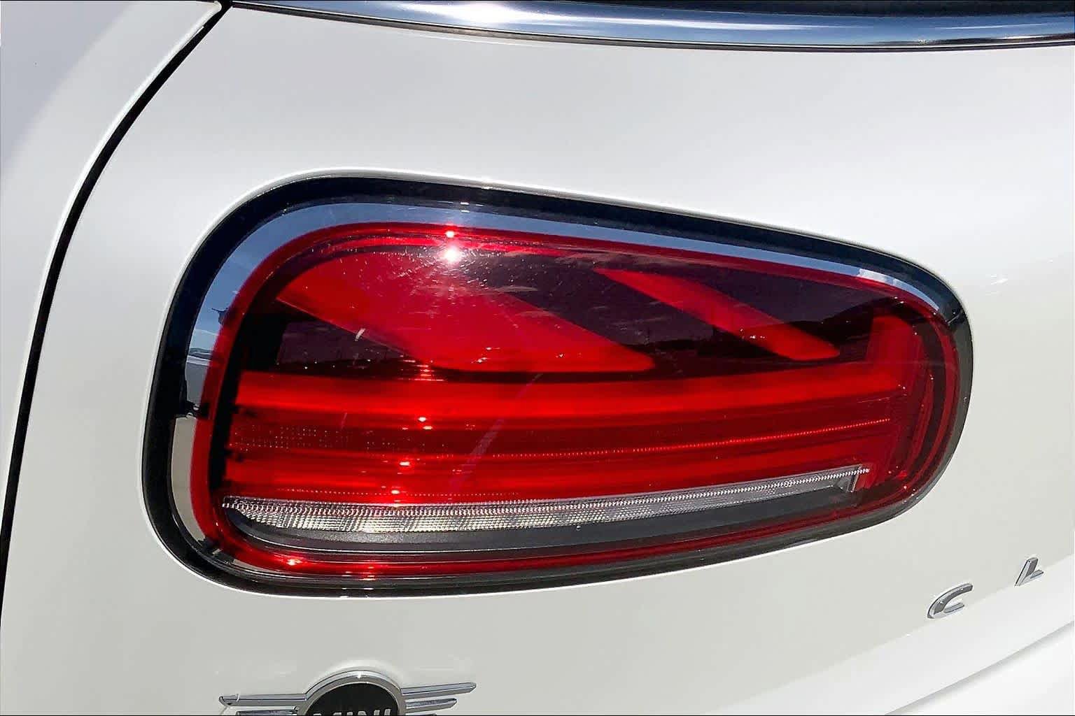 Used 2023 MINI Cooper Clubman S image 28