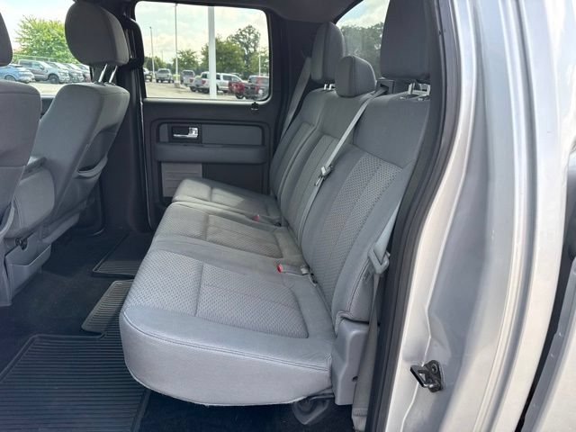 Used 2013 Ford F150 XLT AWD/4WD image 12