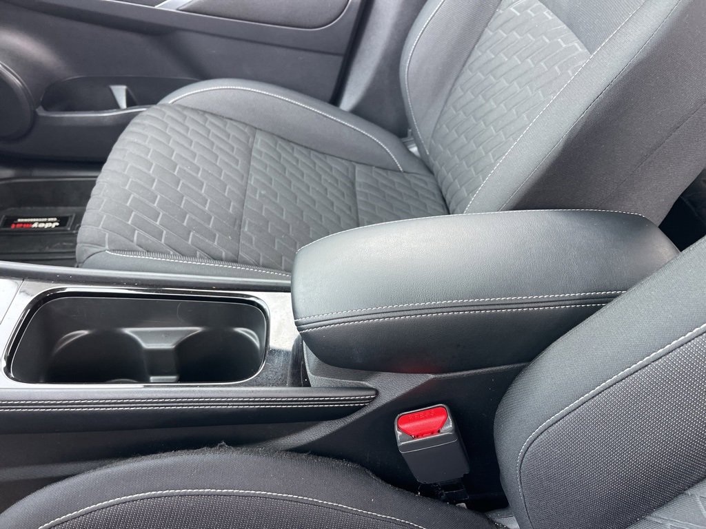 Used 2022 Nissan Kicks SV w/ Interior Electronics Package image 13