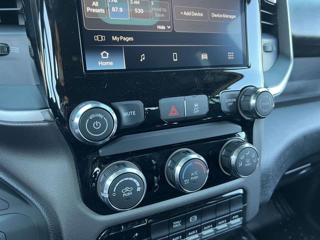 New 2026 RAM 4500 Tradesman image 16