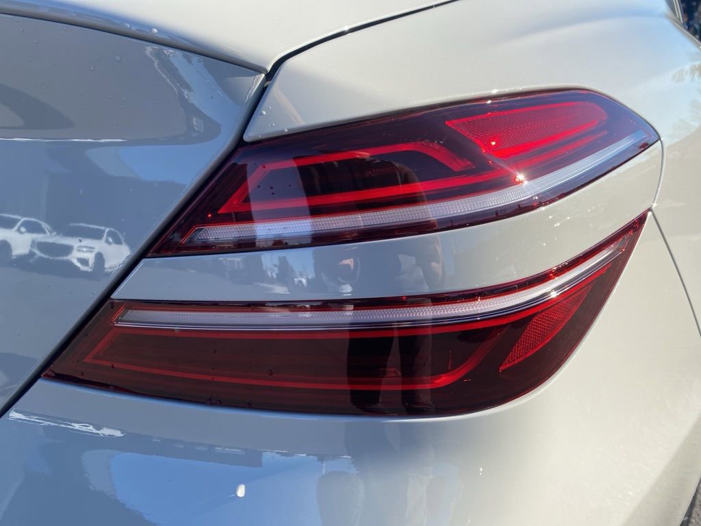 New 2026 Genesis G70 3.3T Sport Prestige AWD/4WD image 12