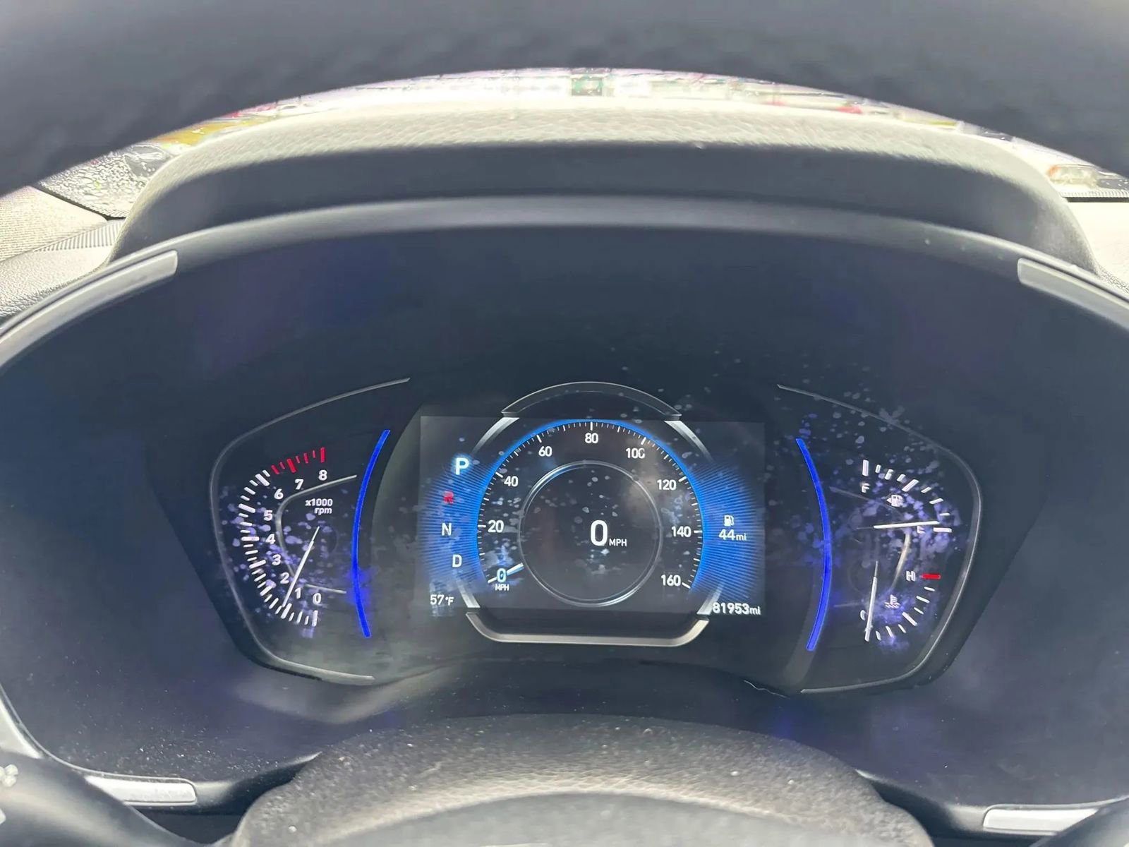 Used 2019 Hyundai Santa Fe AWD image 16