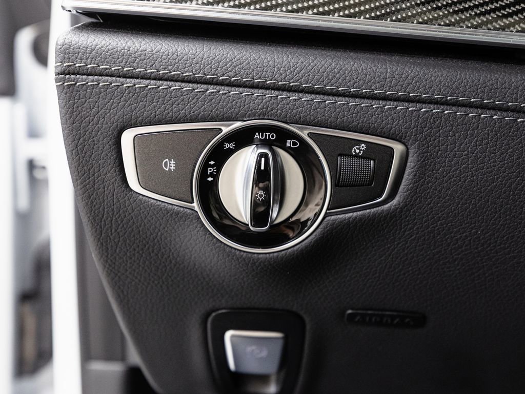 Certified 2024 Mercedes-Benz AMG GT 53 image 10