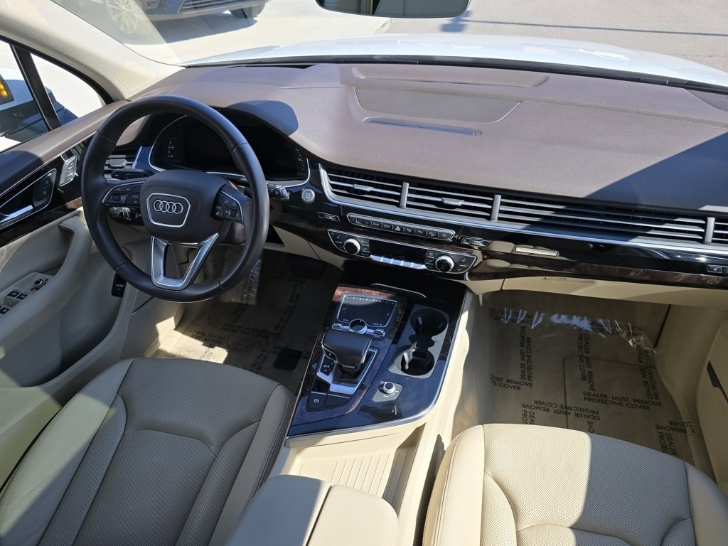 Used 2019 Audi Q7 3.0T Prestige image 32