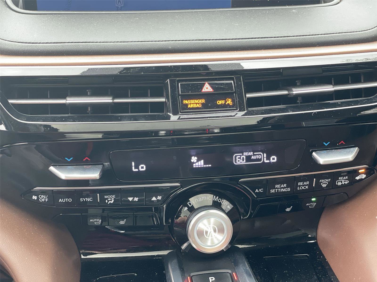 Used 2022 Acura MDX SH-AWD w/ Technology Package image 20