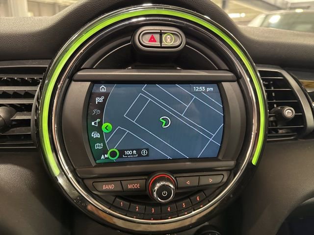 Used 2021 MINI Cooper S w/ Signature Upholstery Package image 14