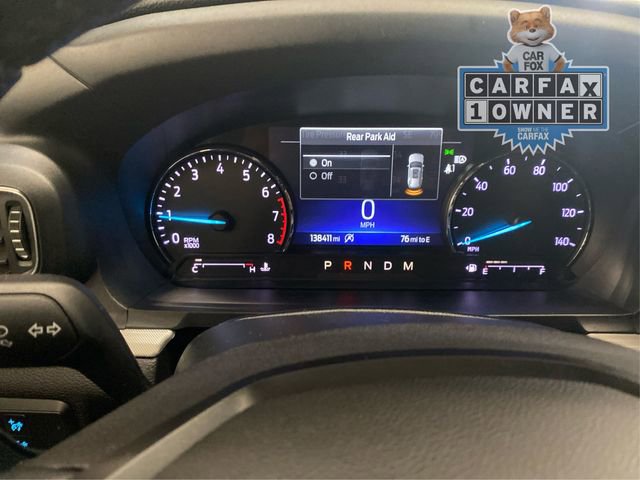 Used 2020 Ford Explorer XLT w/ Equipment Group 202A image 21