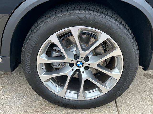 Used 2026 BMW X5 xDrive40i AWD/4WD image 33