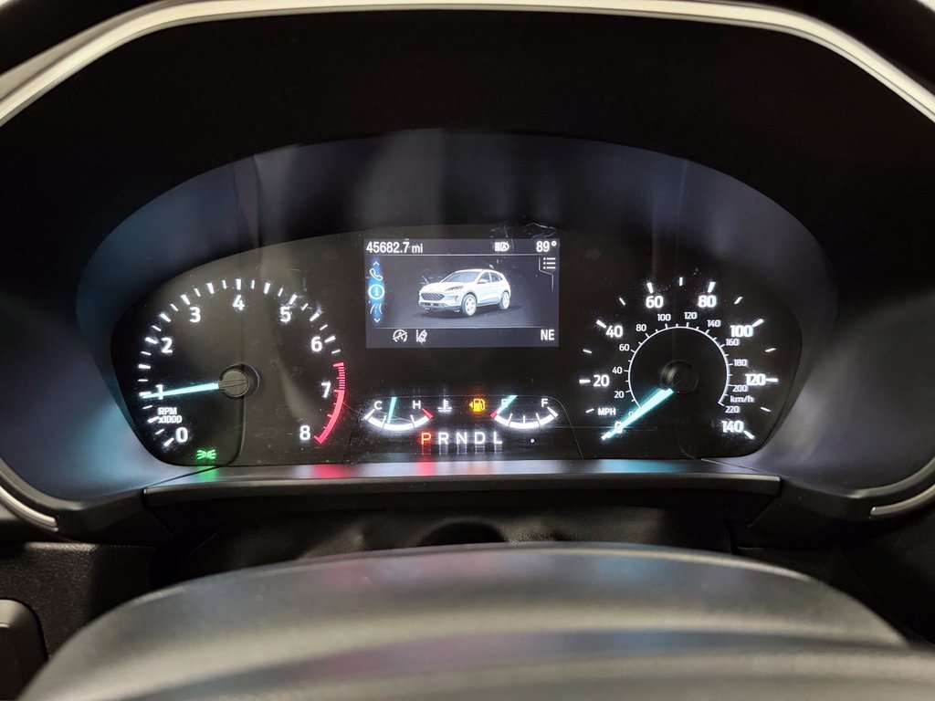 Used 2020 Ford Escape SE FWD image 15