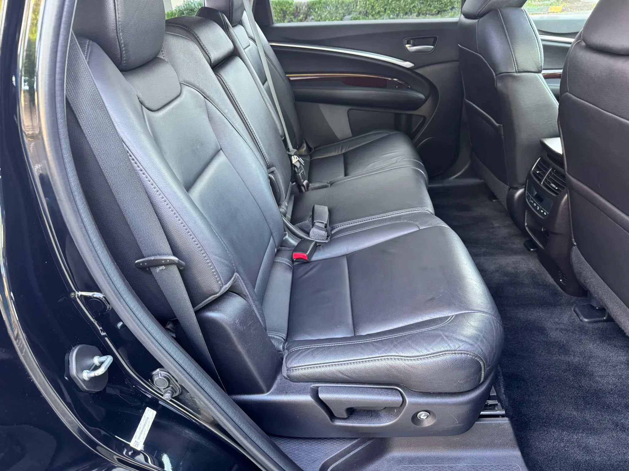 Used 2016 Acura MDX w/ Technology Package AWD/4WD image 26