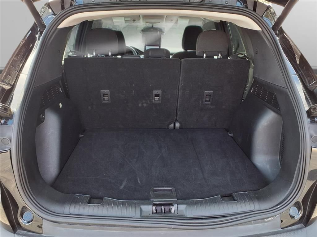 Used 2024 Ford Escape Active image 27
