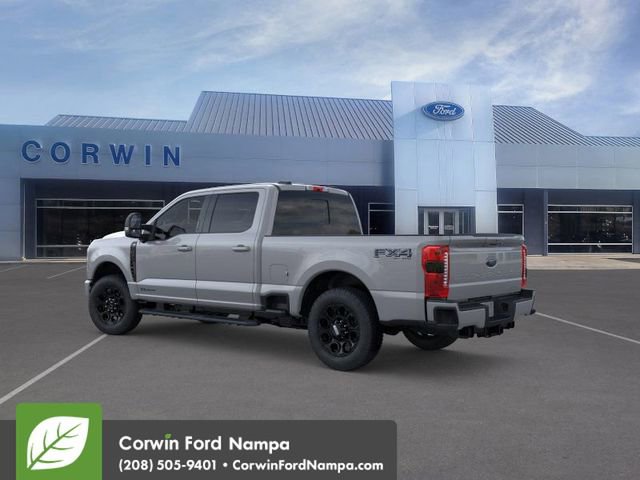 New 2026 Ford F350 XLT w/ XLT Premium Package image 5