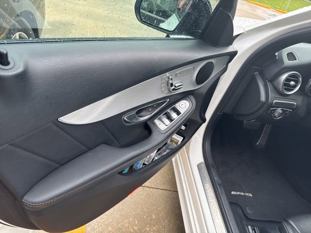 Used 2019 Mercedes-Benz C 300 Sedan image 14