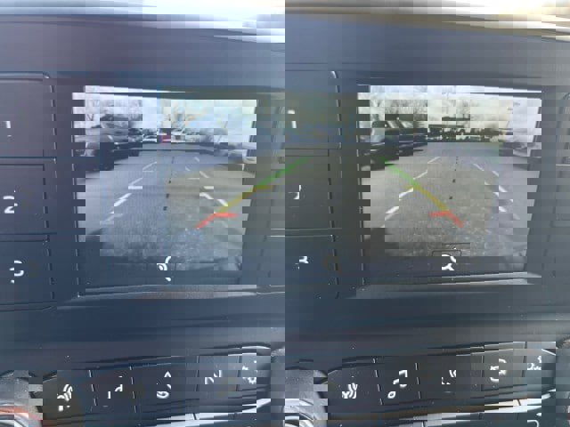 Certified 2024 Ford Transit 250 Low Roof w/ Exterior Upgrade Package image 15