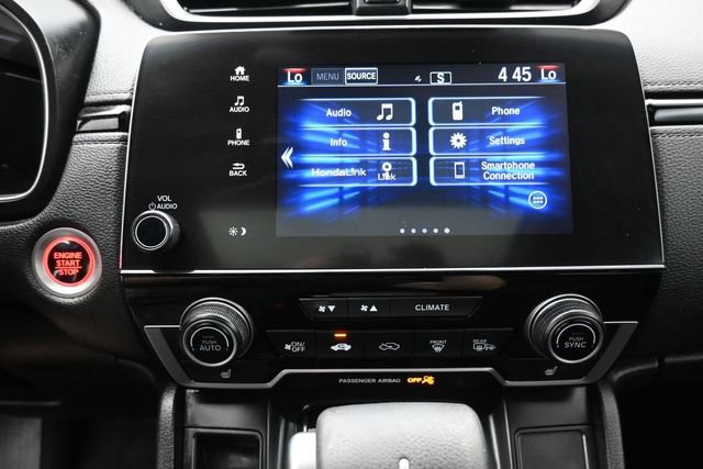 Certified 2022 Honda CR-V EX image 27
